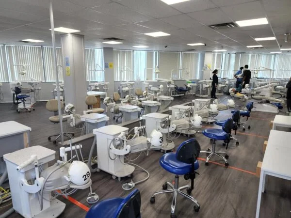 Dental Skills Academy