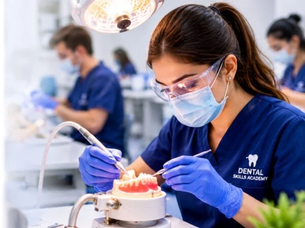 Dental Skills Academy