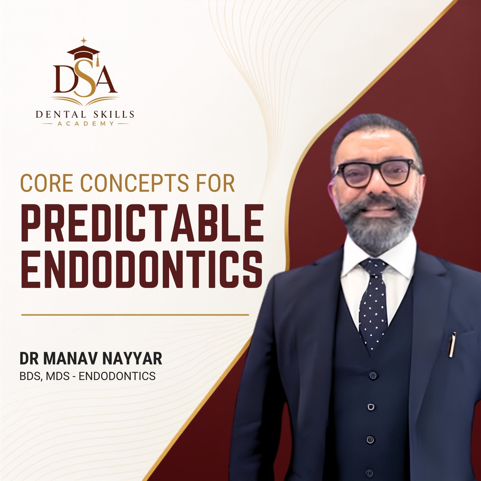 Endodontics Course